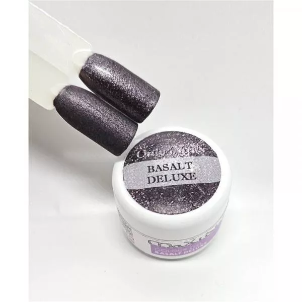 Farbgel Basalt Deluxe met 5ml